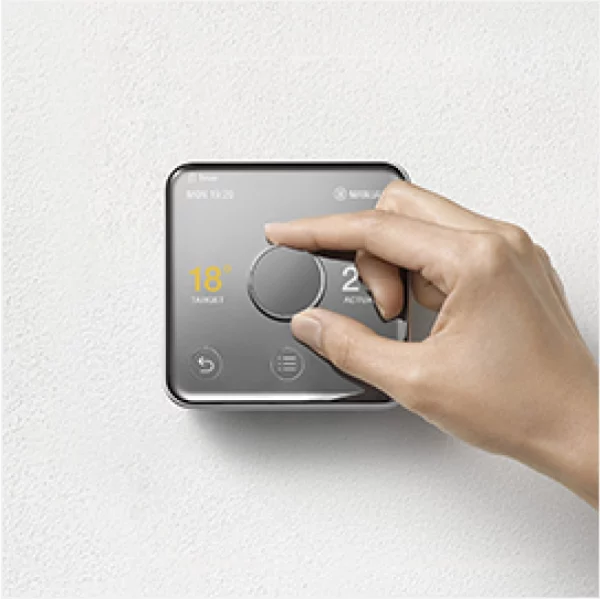 Smart Thermostat Installation (Parts NOT Included!)