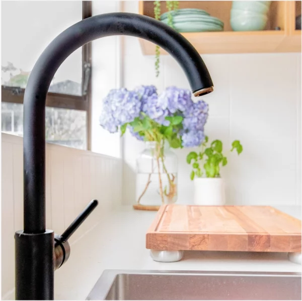 Kitchen / Bathroom Tap Replacements (Parts NOT included!)