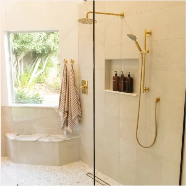 Shower Replacement / Installation | Electric & (or) Mixer - APPLIANCES NOT INCLUDED!